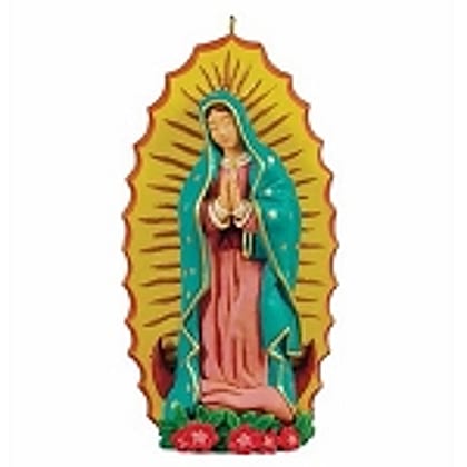 2011 Our Lady of Guadalupe